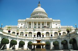 Конгресс США и будущее России Конгресс США и будущее России